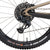 Santa Cruz Bicycles 5010 C GX AXS Complete Mountain Bike 2023 Matte Nickel