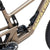Santa Cruz Bicycles 5010 C GX AXS Complete Mountain Bike 2023 Matte Nickel