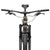 Santa Cruz Bicycles 5010 C GX AXS Complete Mountain Bike 2023 Matte Nickel