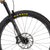 Santa Cruz Bicycles 5010 C GX AXS Complete Mountain Bike 2023 Matte Nickel