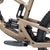 Santa Cruz Bicycles 5010 C GX AXS Complete Mountain Bike 2023 Matte Nickel