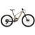 Santa Cruz Bicycles 5010 C GX AXS Complete Mountain Bike 2023 Matte Nickel