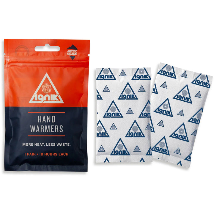 Ignik Outdoors Hand Warmers
