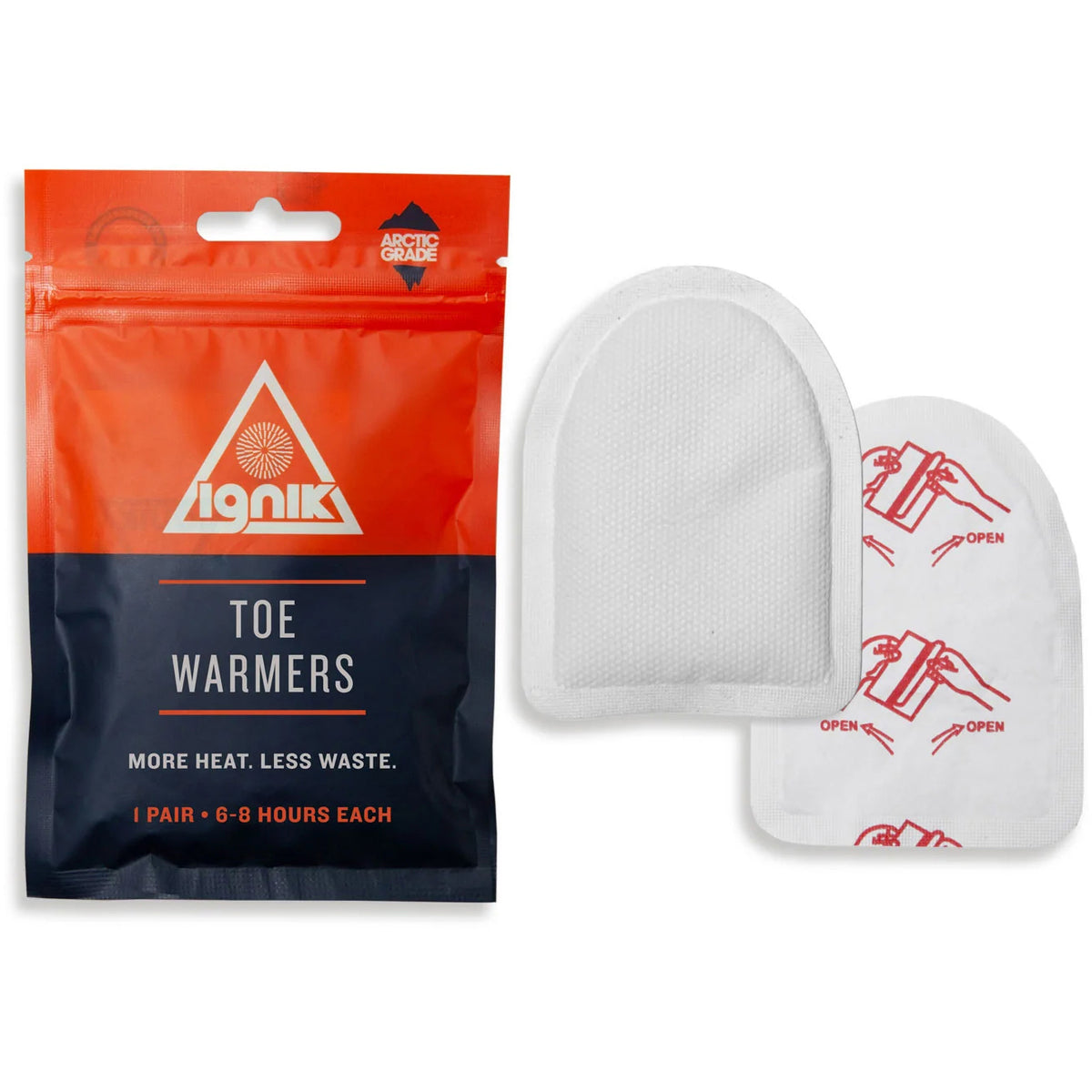 Ignik Outdoors Toe Warmers