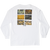 Autumn Nederland Long-Sleeve T-Shirt - Men's White