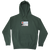 Autumn Corduroy Hoodie - Men's Alpine