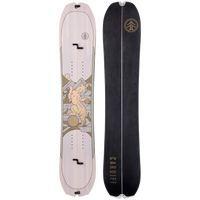 Cardiff Lynx Boundary Splitboard 2025