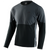 Troy Lee Designs Drift Long Sleeve Jersey Dark Charcoal