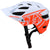 Troy Lee Designs A1 MIPS Bike Helmet - Kids' Classic Rocket Red