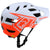 Troy Lee Designs A1 MIPS Bike Helmet - Kids' Classic Rocket Red