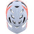 Troy Lee Designs A1 MIPS Bike Helmet - Kids' Classic Rocket Red
