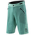 Troy Lee Designs Skyline Air Shorts with Liner Glass Green