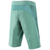 Troy Lee Designs Skyline Air Shorts with Liner Glass Green