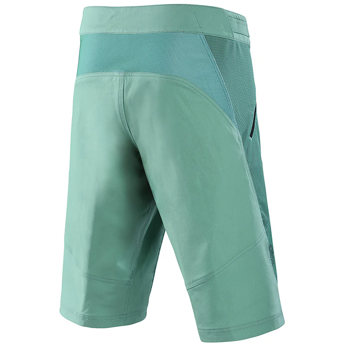 Troy Lee Designs Skyline Air Shorts with Liner Glass Green
