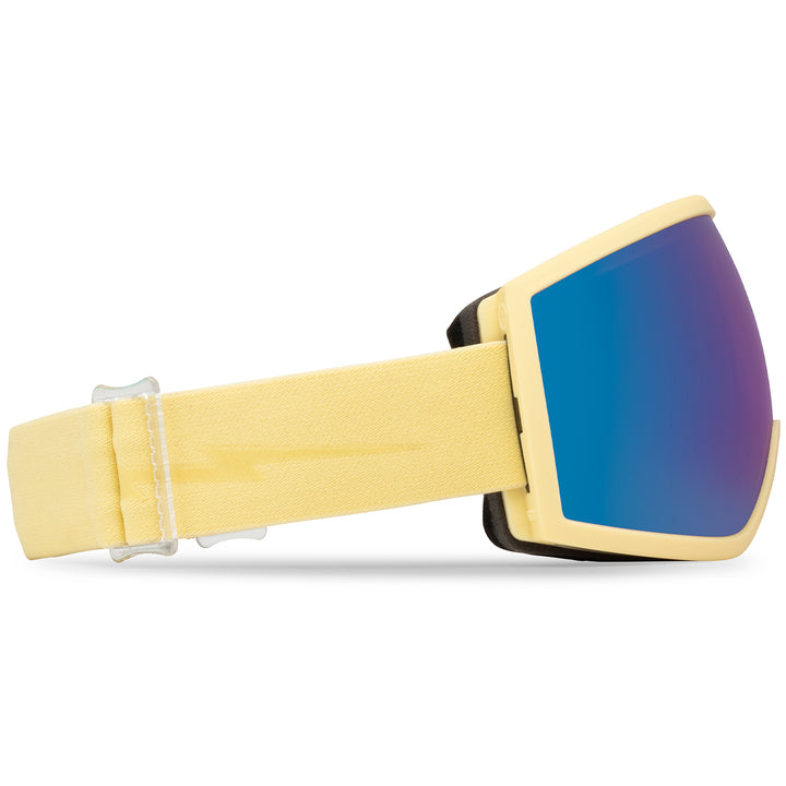 Electric EG2-T Goggles Matte Pollen/Moss Blue