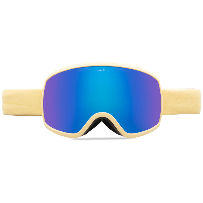 Electric EG2-T Goggles Matte Pollen/Moss Blue