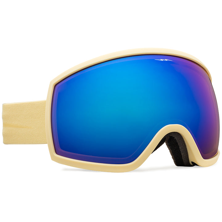 Electric EG2-T Goggles Matte Pollen/Moss Blue