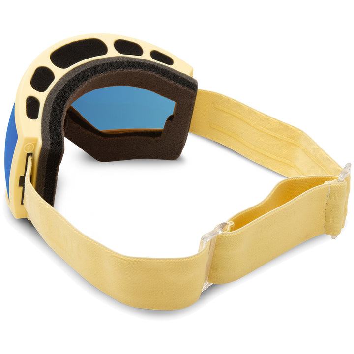 Electric EG2-T Goggles Matte Pollen/Moss Blue