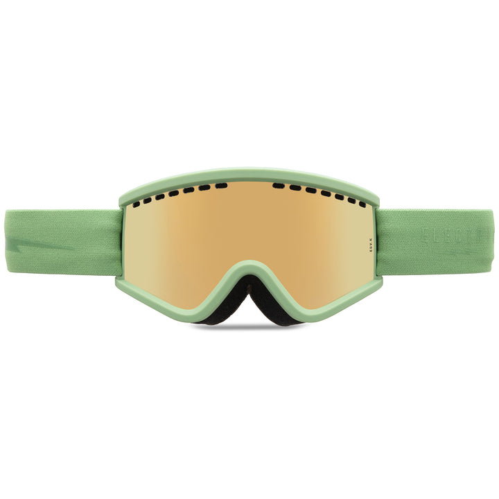 Electric EGV.K Goggles - Kids' Matte Moss/Auburn Gold