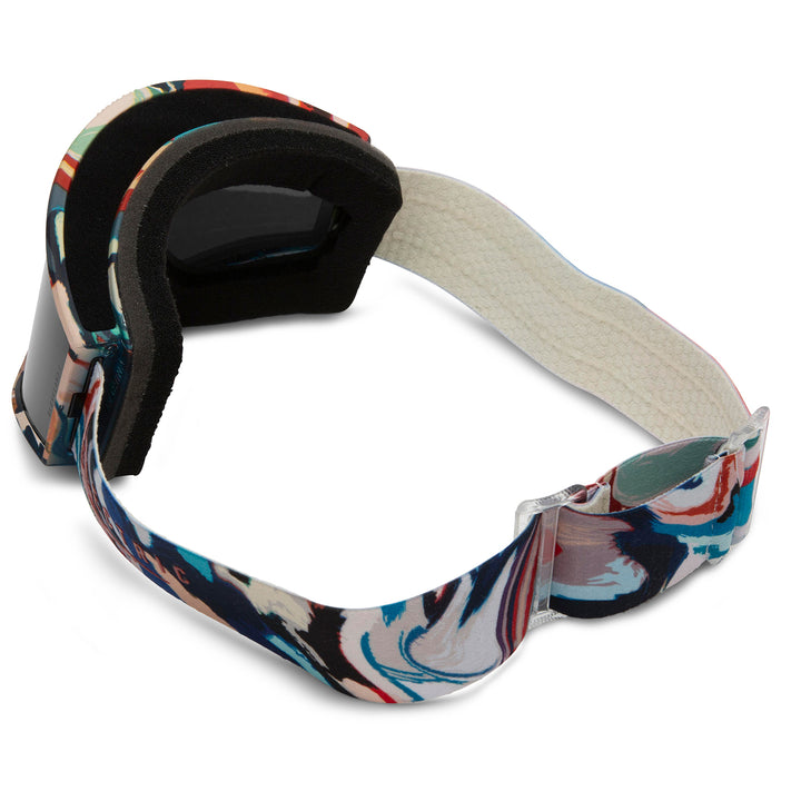 Electric Kleveland Goggles Marble/Onyx