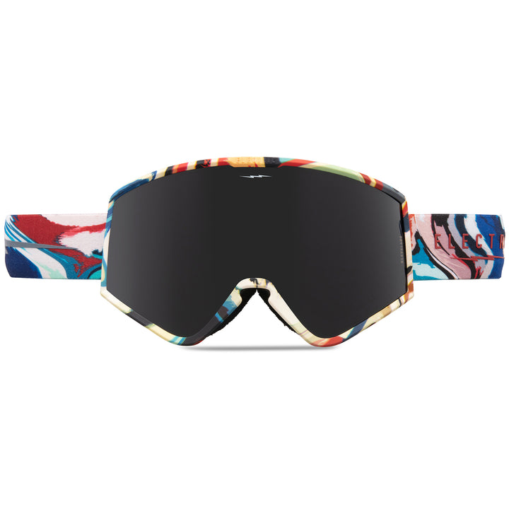 Electric Kleveland Goggles Marble/Onyx