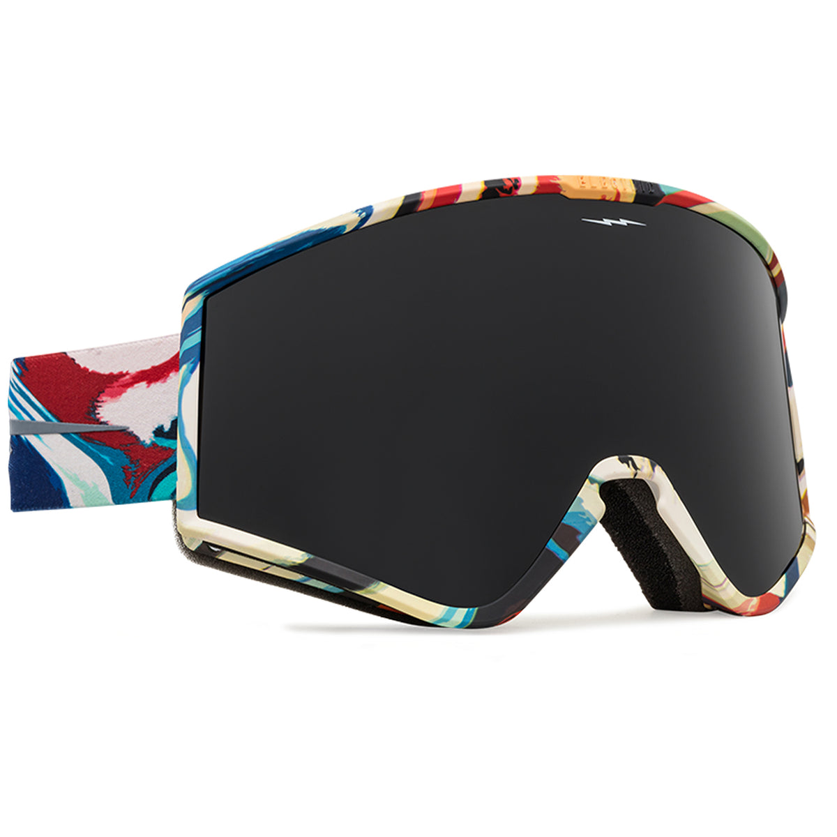 Electric Kleveland Goggles Marble/Onyx
