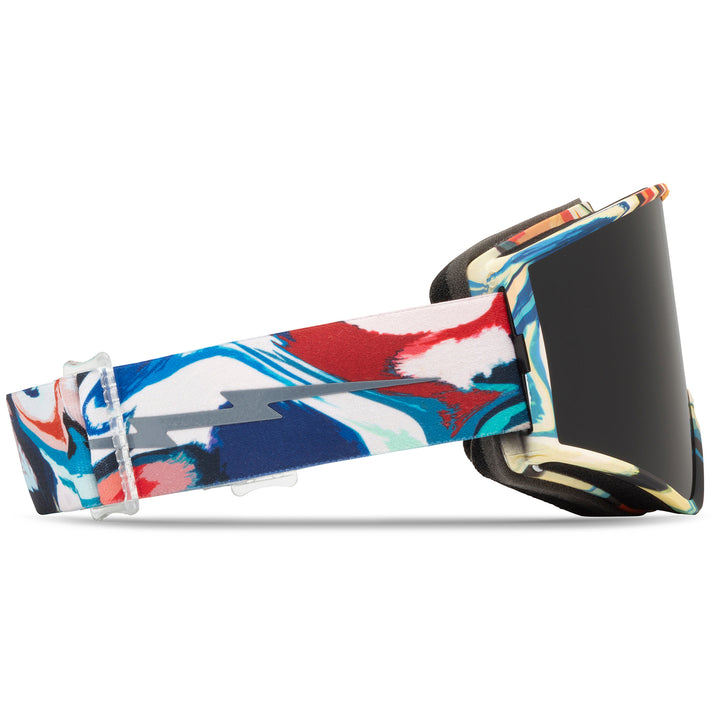 Electric Kleveland Goggles Marble/Onyx
