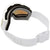 Electric Kleveland II Goggles Matte Speckled White/Auburn Gold+Honey