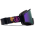 Volcom YAE Goggles Bleach/Purple Chrome
