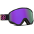 Volcom YAE Goggles Bleach/Purple Chrome
