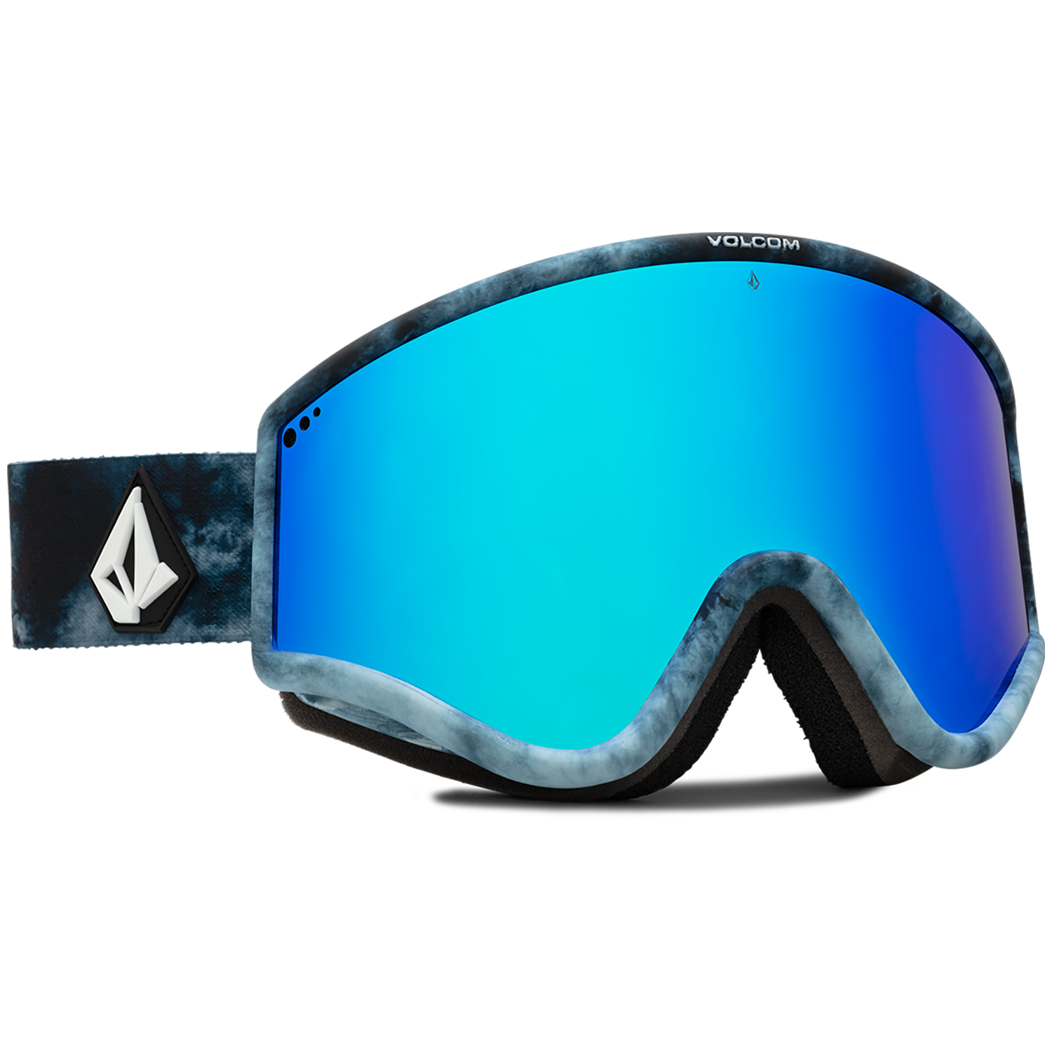 volcom yae goggles Volcom YAE Goggles – evo