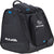 Kulkea Boot Trekker Boot Bag Black/Blue/Grey
