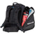 Kulkea Boot Trekker Boot Bag Black/Blue/Grey