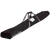 Kulkea Kantaja Ski Sleeve Black/Red