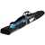 Kulkea Kantaja Ski Sleeve Black/Red