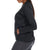 Burton Multipath Grid Crewneck Fleece - Women's True Black