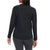 Burton Multipath Grid Crewneck Fleece - Women's True Black