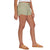 The North Face Class V Mini Shorts - Women's Tea Green