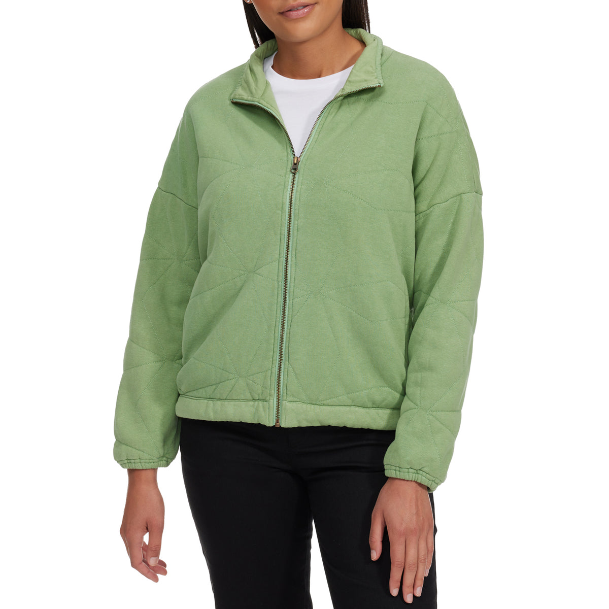 Toad & Co Epiq Quilted Jacket - Women's Sagebrush