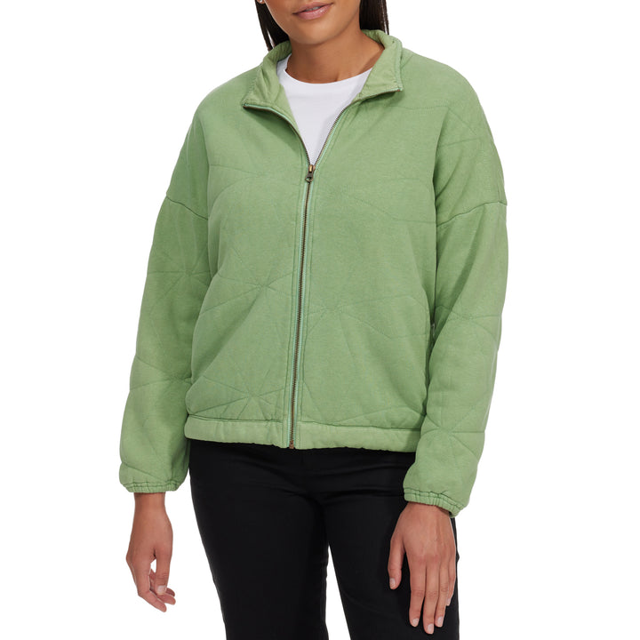 Toad & Co Epiq Quilted Jacket - Women's Sagebrush