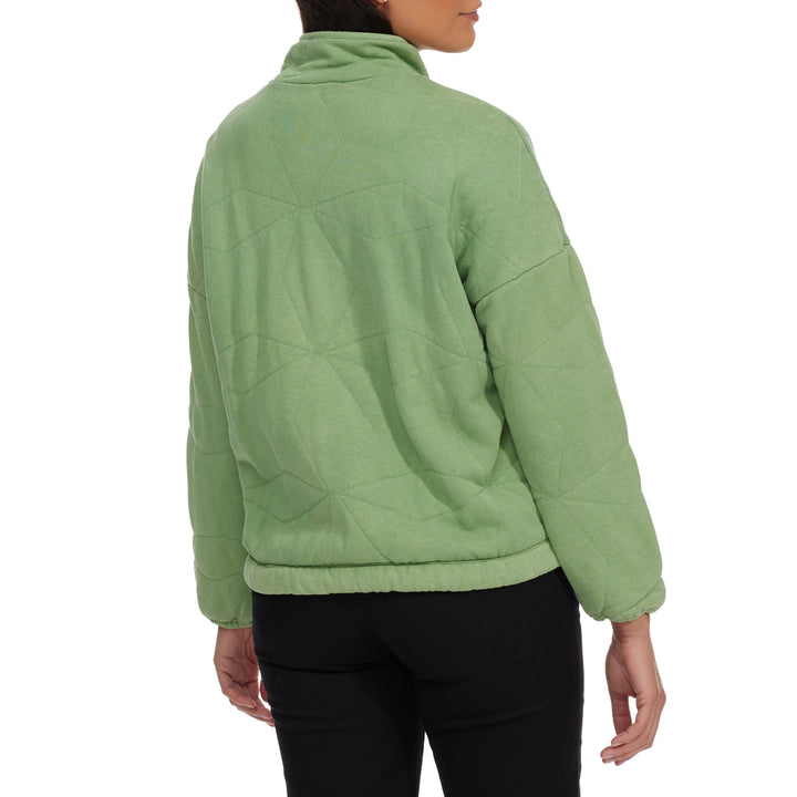 Toad & Co Epiq Quilted Jacket - Women's Sagebrush