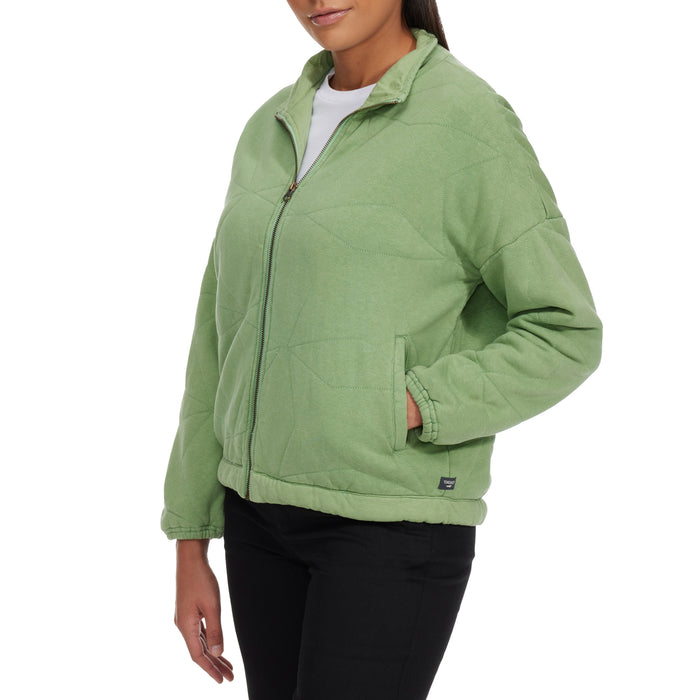 Toad & Co Epiq Quilted Jacket - Women's Sagebrush