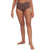 Patagonia Sunrise Slider Swimsuit Bottoms - Women's Calm Waters/Ink Black