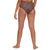 Patagonia Sunrise Slider Swimsuit Bottoms - Women's Calm Waters/Ink Black