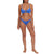 Patagonia Upswell Swimsuit Bottoms - Women's Float Blue