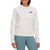 The North Face International Women's Day Crew Sweater - Women's Gardenia White