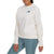 The North Face International Women's Day Crew Sweater - Women's Gardenia White