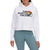 The North Face Pride Pullover Hoodie - Women's TNF White