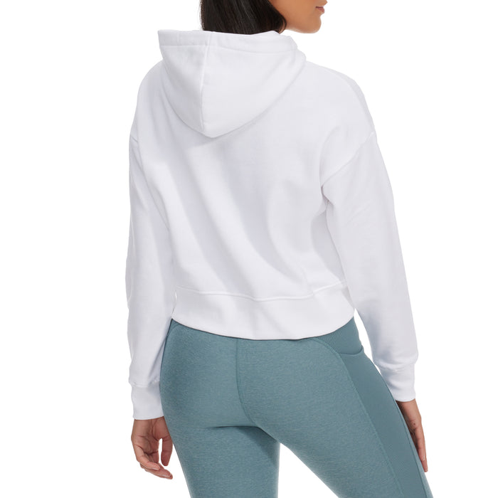 The North Face Pride Pullover Hoodie - Women's TNF White