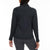 Burton Multipath Grid Quarter-Zip Fleece - Women's True Black